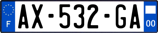AX-532-GA