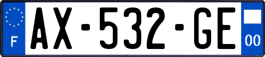 AX-532-GE
