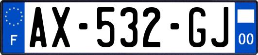 AX-532-GJ