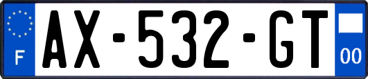 AX-532-GT