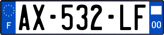 AX-532-LF
