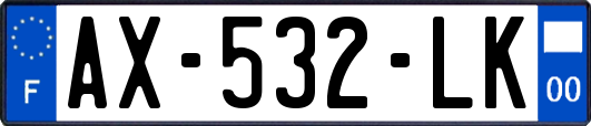 AX-532-LK