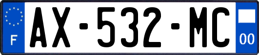 AX-532-MC