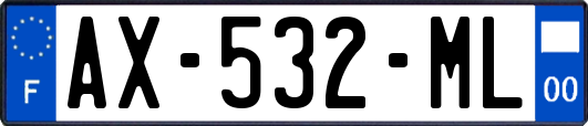 AX-532-ML