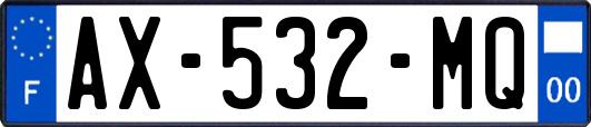 AX-532-MQ