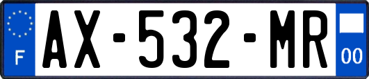 AX-532-MR