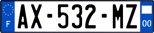 AX-532-MZ