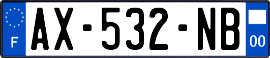 AX-532-NB