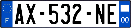 AX-532-NE