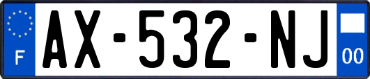 AX-532-NJ