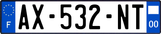 AX-532-NT