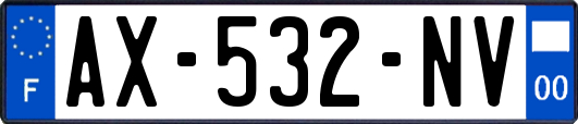 AX-532-NV