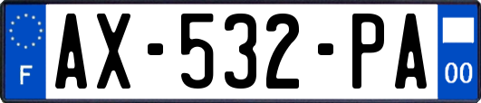 AX-532-PA