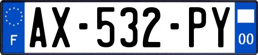 AX-532-PY