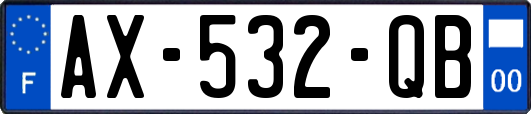 AX-532-QB