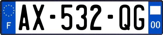 AX-532-QG