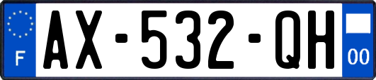 AX-532-QH