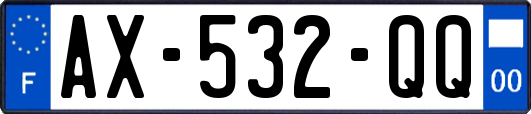 AX-532-QQ