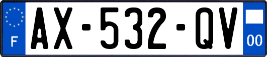 AX-532-QV