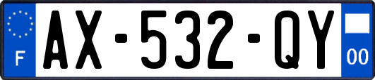 AX-532-QY