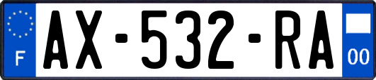 AX-532-RA