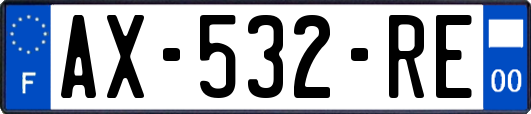 AX-532-RE