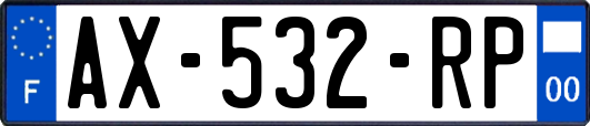 AX-532-RP