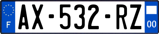 AX-532-RZ