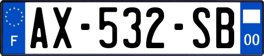 AX-532-SB