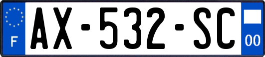AX-532-SC
