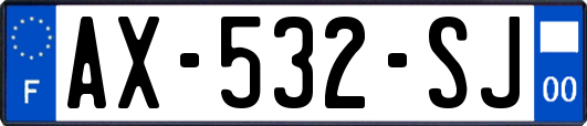 AX-532-SJ