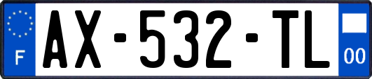 AX-532-TL