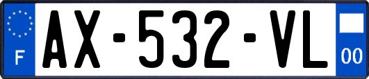AX-532-VL