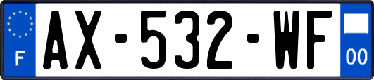AX-532-WF