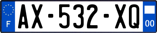 AX-532-XQ