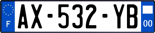AX-532-YB