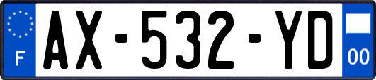 AX-532-YD