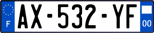 AX-532-YF