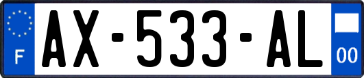 AX-533-AL