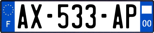 AX-533-AP