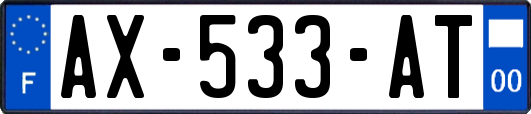 AX-533-AT