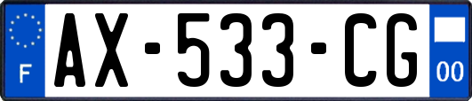 AX-533-CG