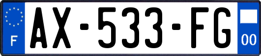 AX-533-FG