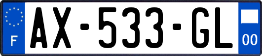 AX-533-GL