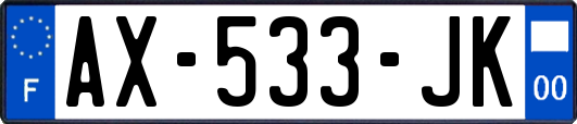 AX-533-JK