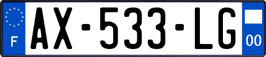AX-533-LG