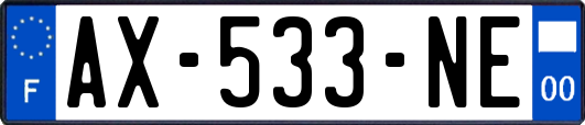 AX-533-NE