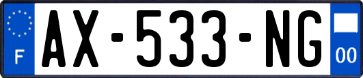 AX-533-NG
