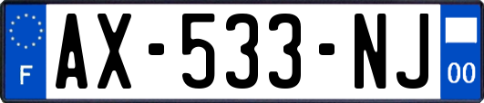 AX-533-NJ