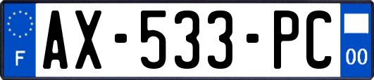 AX-533-PC